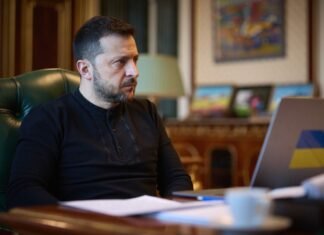 Зеленский объявил важное решение о цене на газ и моратории на отключение света