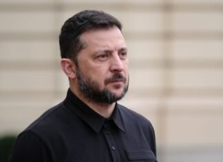 Китай помогает России и не заинтересован, чтобы победила Украина, — Зеленский