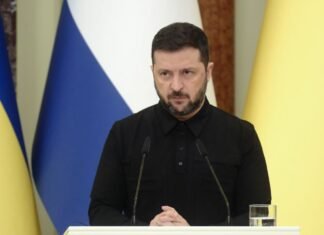 Двойной террор: Зеленский рассказал о повторных ударах по спасателям и энергетикам