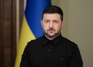 Более тысячи ударов за неделю: Зеленский напомнил партнерам, как можно давить на Россию