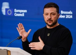 С ракетами «Фламинго» была проблема: Зеленский сказал, будет ли выполнен госзаказ