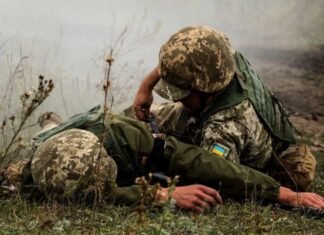 Обстрел на Днепропетровщине: ГБР расследует гибель военных