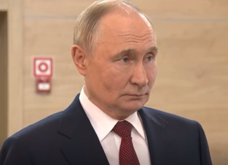Шевченко: Путин – пустышка, которую российский народ настроил на собственную ментальность