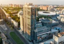 Суд открыл производство о банкротстве экс-владельца киевского небоскреба Gulliver