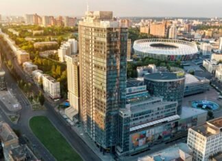 Суд открыл производство о банкротстве экс-владельца киевского небоскреба Gulliver