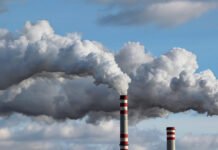 «Моральный провал». Генсек ООН – о срыве климатической цели 1,5°C