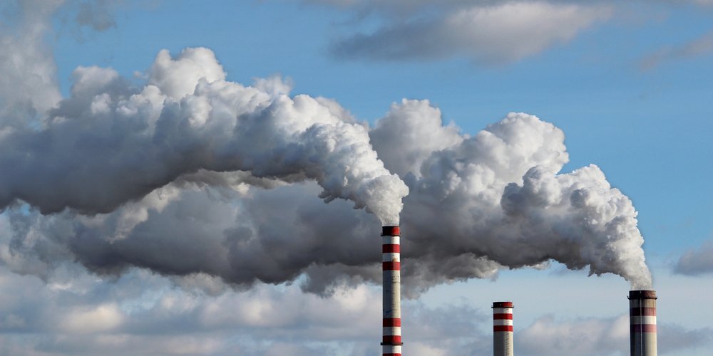 «Моральный провал». Генсек ООН – о срыве климатической цели 1,5°C