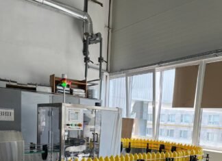 Afina Group получила последнее разрешение на приватизацию завода «Винницабытхим»