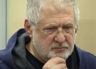 Суд установил Боголюбову лимит расходов £30 000 в месяц, Коломойскому – £1000