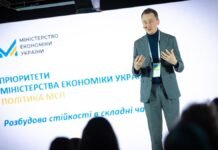 Соболев: Минэкономики сделало вывод из ситуации в Энергоатоме, готовятся изменения