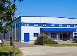 В Житомирской области создадут индустриальный парк «Дионис Энерго Эко Парк»