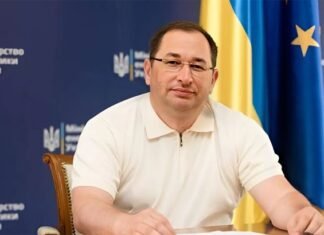 Дело экс-заместителя Галущенко о взятке в $500 000 направили в суд