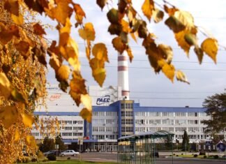 Минэнерго: две АЭС работают на номинальной мощности, третья – на «несколько пониженной»