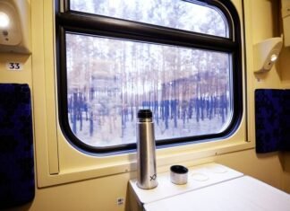 Зеленский анонсировал новую «зимнюю єПідтримку»: будет бесплатный проезд на Укрзалізниці