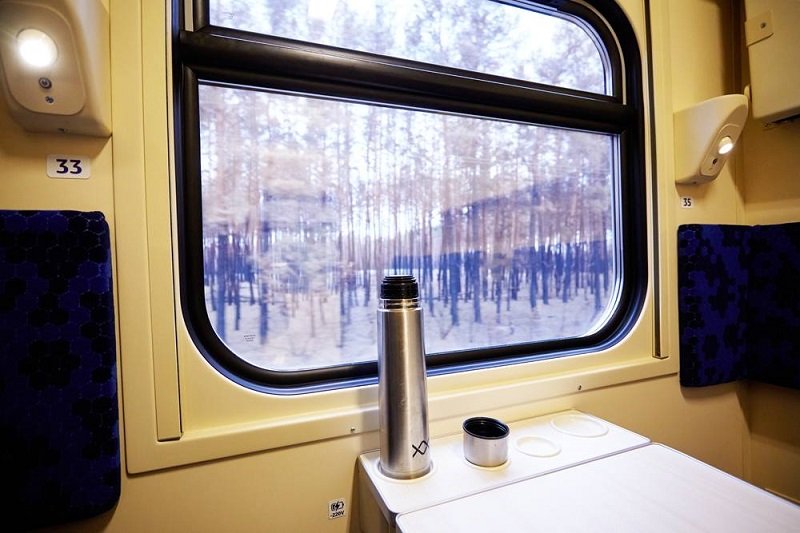 Зеленский анонсировал новую «зимнюю єПідтримку»: будет бесплатный проезд на Укрзалізниці