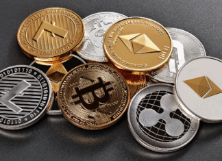 Bloomberg: Самые мелкие криптовалюты обвалились до уровней пандемии