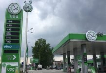 UPG покупает вторую партию заправок группы Приват: есть решение АМКУ