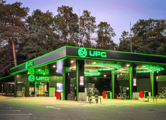 UPG получила разрешение на аренду еще 34 заправок группы «Приват»