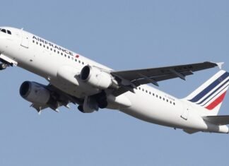 Airbus отзывает тысячи A320 по всему миру из-за проблемы с управлением полетом