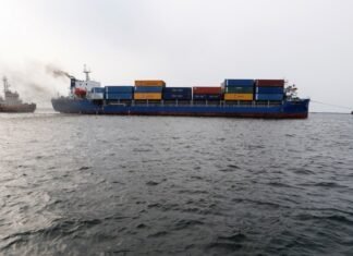 США и Китай остановили взаимные расследования в судоходстве: почему это важно