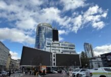 Бывший владелец небоскреба «Гулливер» подал контриск против Ощадбанка и Укрэксимбанка