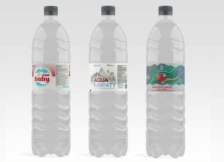 АМКУ оштрафовал производителей воды Aqua baby, Aqua Karpaty и Шаянская кремниевая