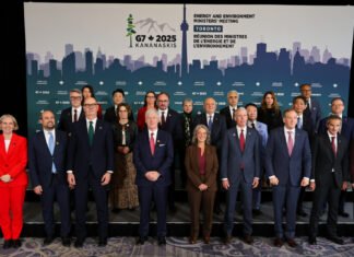 G7 отреагировала на удары России по энергосистеме Украины: обещает усиленную поддержку