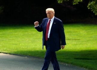 Трамп: Орбан просил об исключении из санкций. Мы не дали