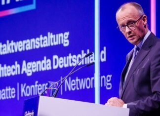 Reuters: Германия увеличит помощь Украине на 3 млрд евро в 2026 году