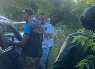 НАБУ и САП направили в суд дело о подозрении нардепу Задорожному в вымогательстве взятки