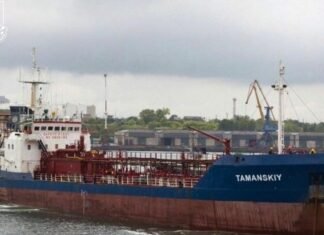 Полиция расследует стоимость аренды танкеров в Черноморском рыбпорту: объявлены подозрения