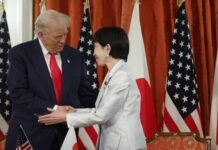 США и Япония хотят совместно добывать редкоземы в Тихом океане