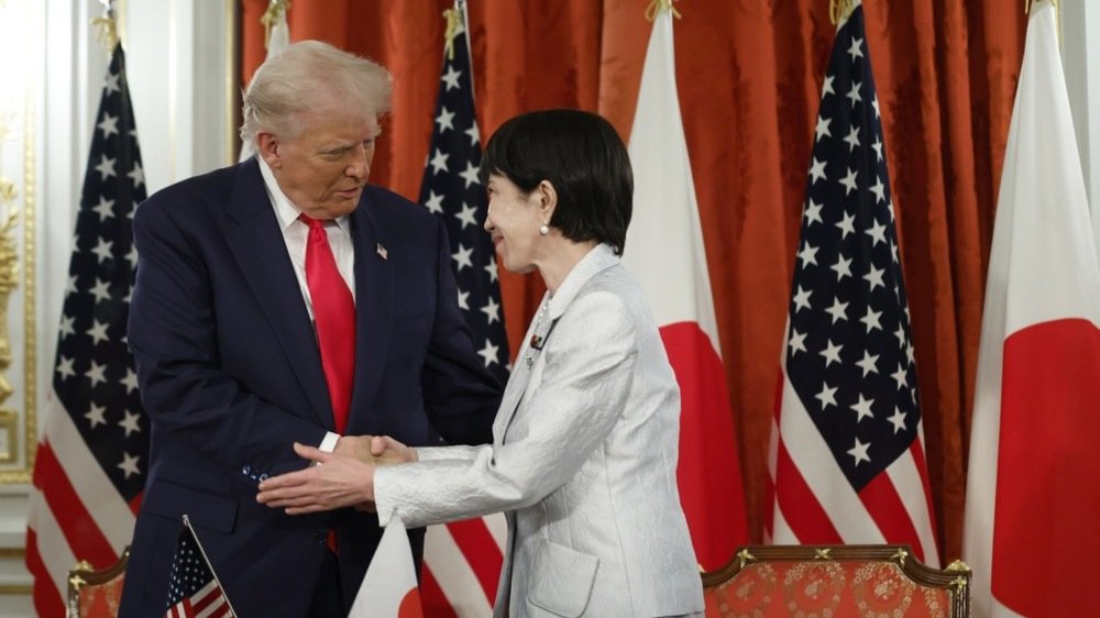 США и Япония хотят совместно добывать редкоземы в Тихом океане