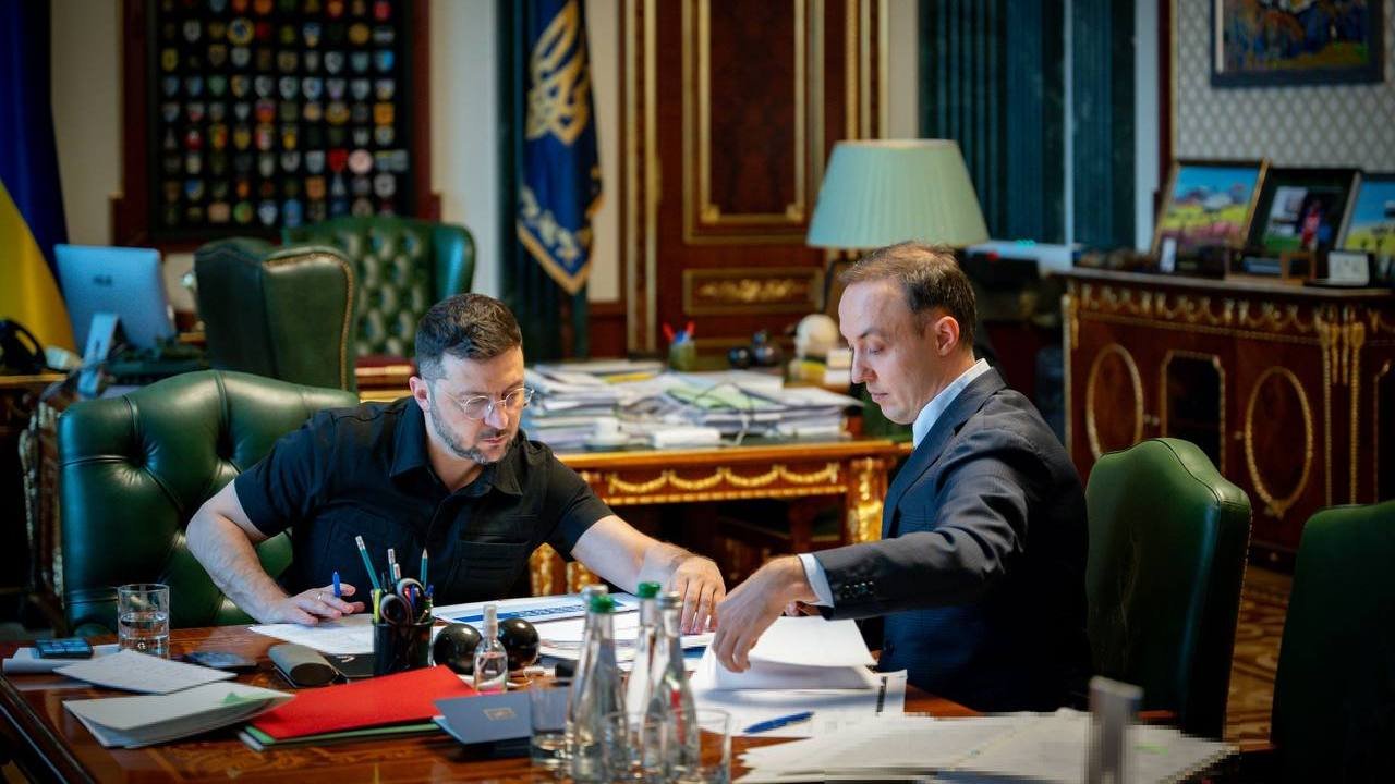 19-й пакет ЕС и новые ограничения. Зеленский сообщил о санкционных решениях против РФ