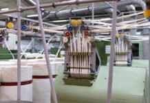 Фабрика из Харькова получила первый максимальный грант на восстановление