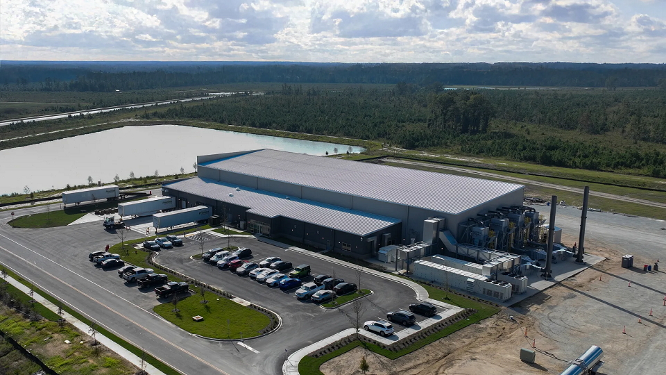 Бывший топ-менеджер Tesla начал добывать критические материалы из старых аккумуляторов