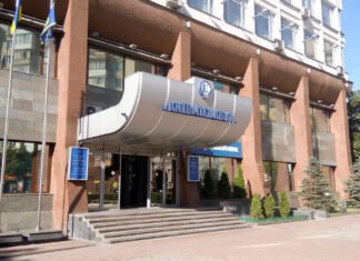 Киевгорстрой начал готовиться к превентивной реструктуризации