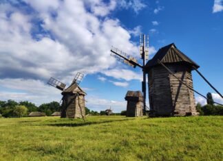 Министерство культуры восстановило охранные зоны вокруг музея в Пирогово