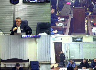 САП деанонимизировала бизнесмена «Карлсона» и назвала министров, которые фигурируют в деле