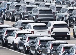 Семь крупнейших автоконцернов Японии потеряли почти $10 млрд из-за американских пошлин