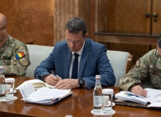 Скандал в Румынии: экс-сенатор пытался подкупить министра для контракта с Украиной