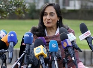 Канада ввела новые санкции против РФ. В списки добавили 100 судов теневого флота