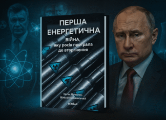 Крестный сын, Энергоатом и РФ. Как Деркач помогал Москве захватывать украинскую энергетику