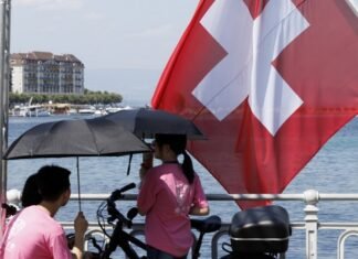 Швейцарии удалось договориться с США о снижении пошлин в обмен на $200 млрд инвестиций