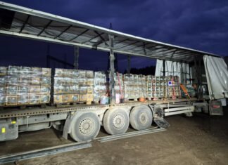 Литва передала Украине критическое энергооборудование: собирали по всей стране