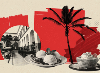 В ритме самбы. Мороженое «Лимо» выходит на рынок Бразилии