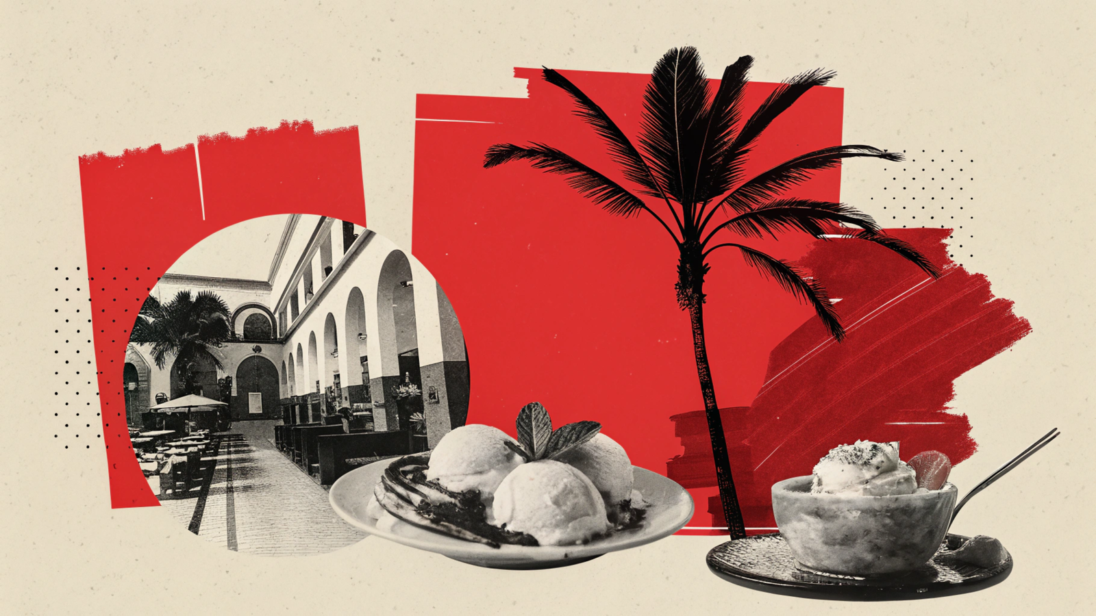 В ритме самбы. Мороженое «Лимо» выходит на рынок Бразилии