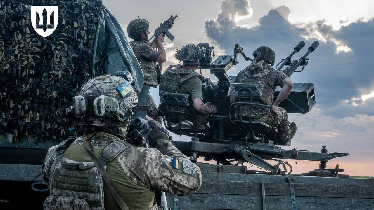 Кабмин разрешил критическим предприятиям создавать собственные группы ПВО