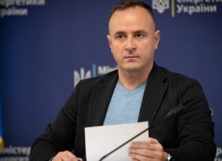 Кабмин назначил временного руководителя Минэнерго. Им стал первый заместитель Гринчук