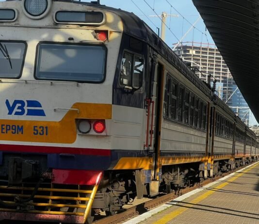 Укрзалізниця хочет делиться с Польшей и другими странами опытом противодействия диверсиям